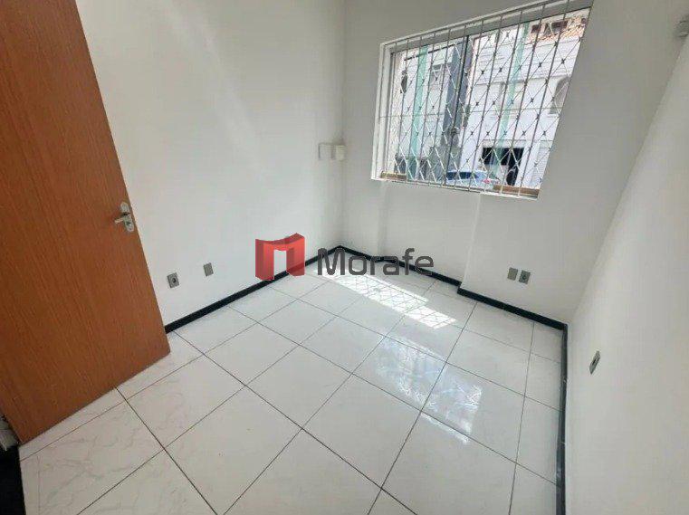 Galpão, Colégio Batista, 3 Quartos, 2 Vagas