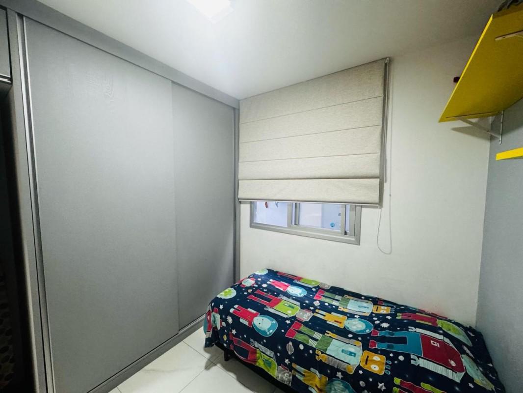Apartamento, Europa, 2 Quartos, 1 Vaga