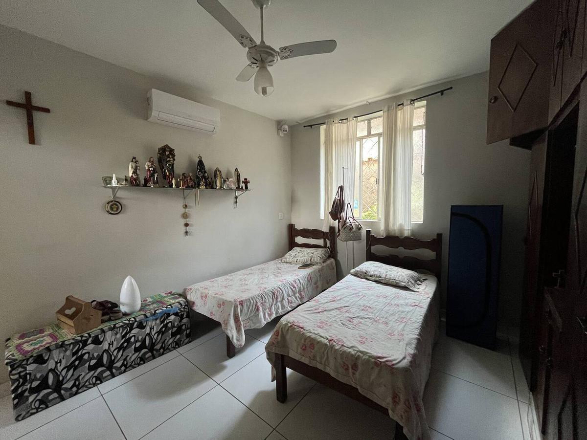 Casa, Todos Os Santos, 3 Quartos, 1 Vaga, 1 Suíte