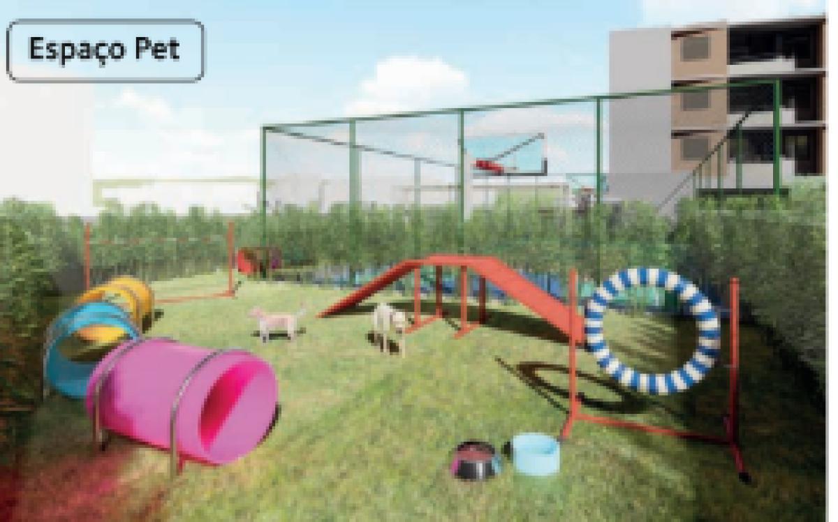 Apartamento, Nova Suíssa, 3 Quartos, 2 Vagas, 2 Suítes