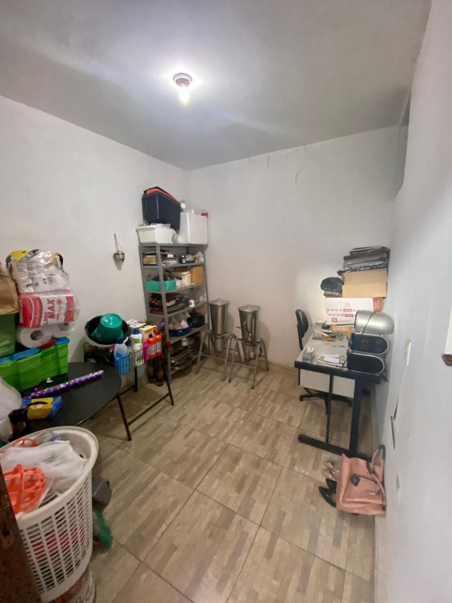 Casa, Pampulha, 10 Quartos, 15 Vagas, 1 Suíte
