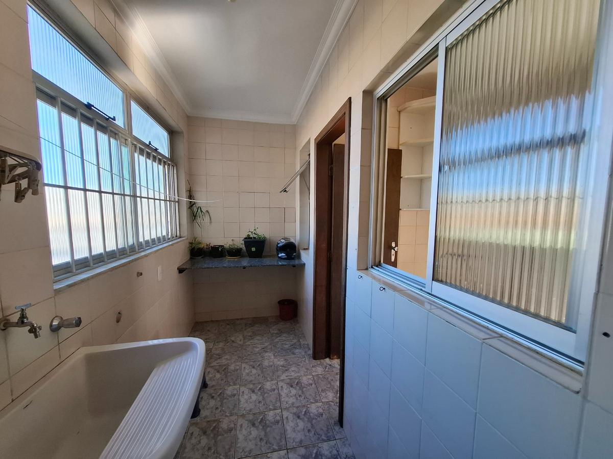 Apartamento, Ipiranga, 3 Quartos, 1 Vaga, 1 Suíte