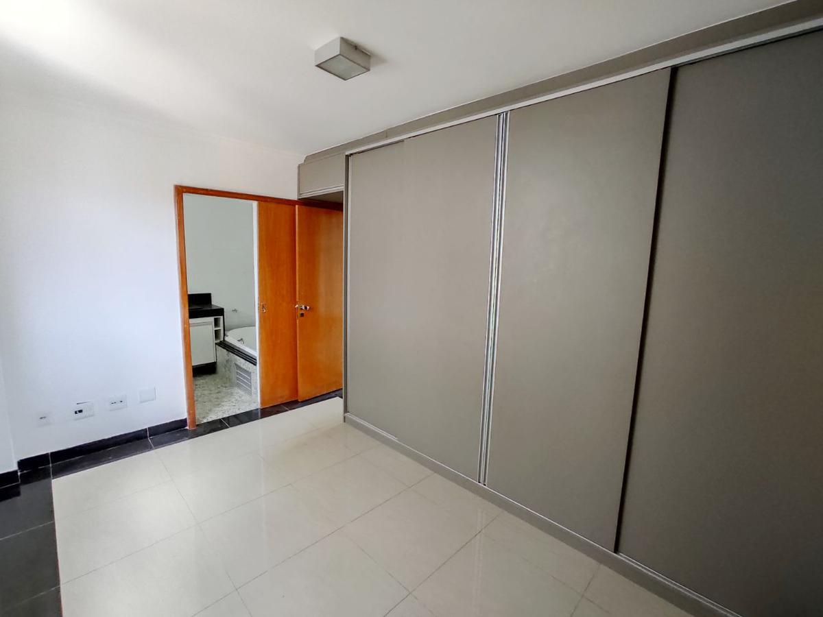 Apartamento, Liberdade, 4 Quartos, 4 Vagas, 2 Suítes