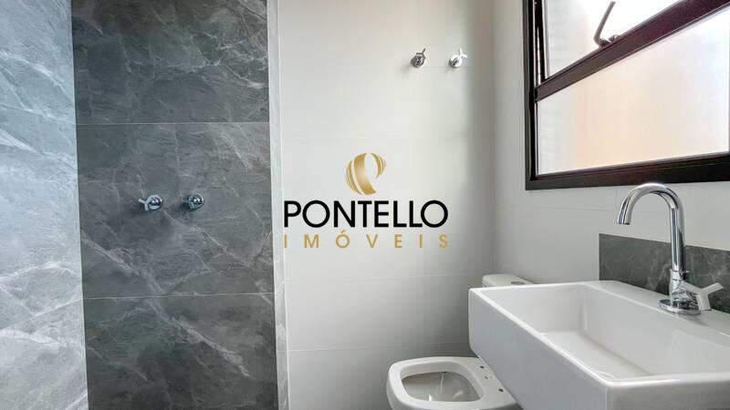 Apartamento, Castelo, 4 Quartos, 4 Vagas, 2 Suítes