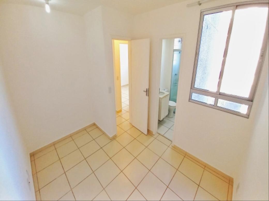 Apartamento, Jardim Guanabara, 2 Quartos, 1 Vaga, 1 Suíte