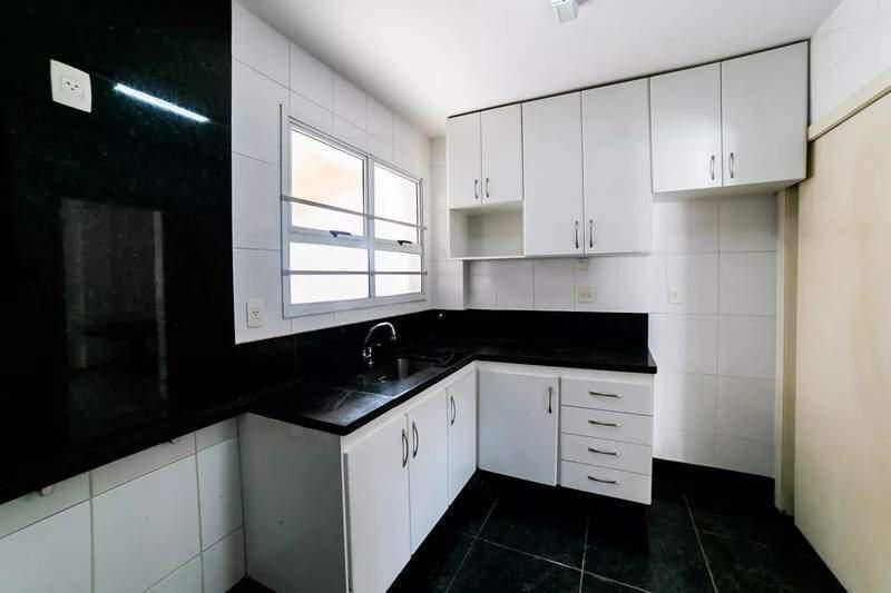 Apartamento, Serra, 4 Quartos, 2 Vagas, 1 Suíte