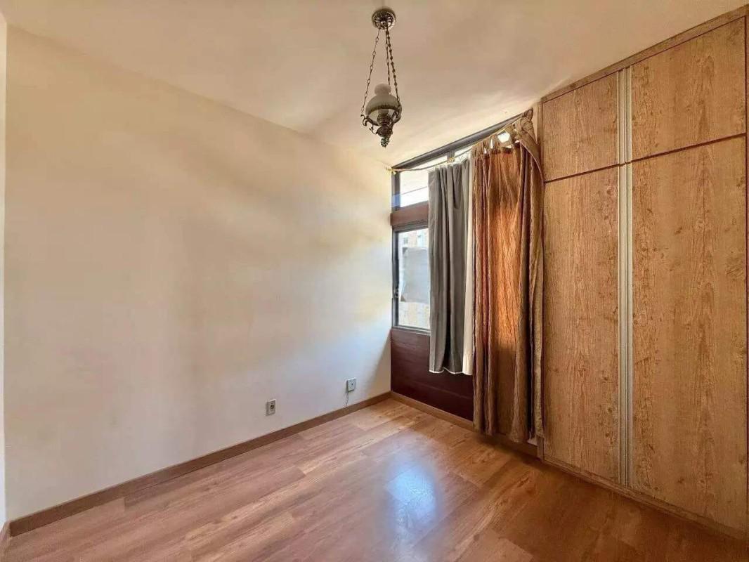 Apartamento, Serra, 3 Quartos, 1 Vaga, 1 Suíte