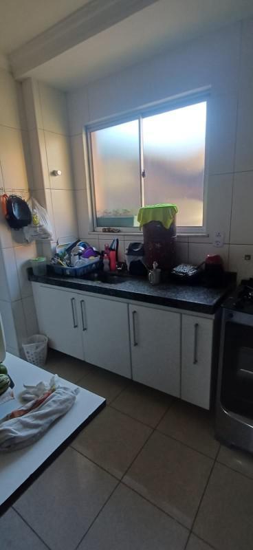 Apartamento, Cabral, 3 Quartos, 1 Vaga, 1 Suíte