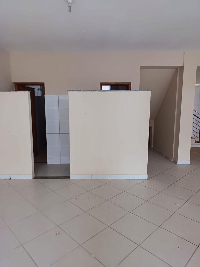 Andar, Jardim Ribeiro, 0 Quarto, 0 Vaga