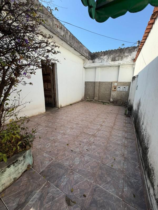 Casa, João Pinheiro, 3 Quartos, 2 Vagas