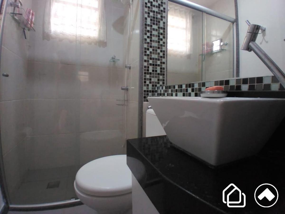 Apartamento, Buritis, 3 Quartos, 1 Vaga, 1 Suíte