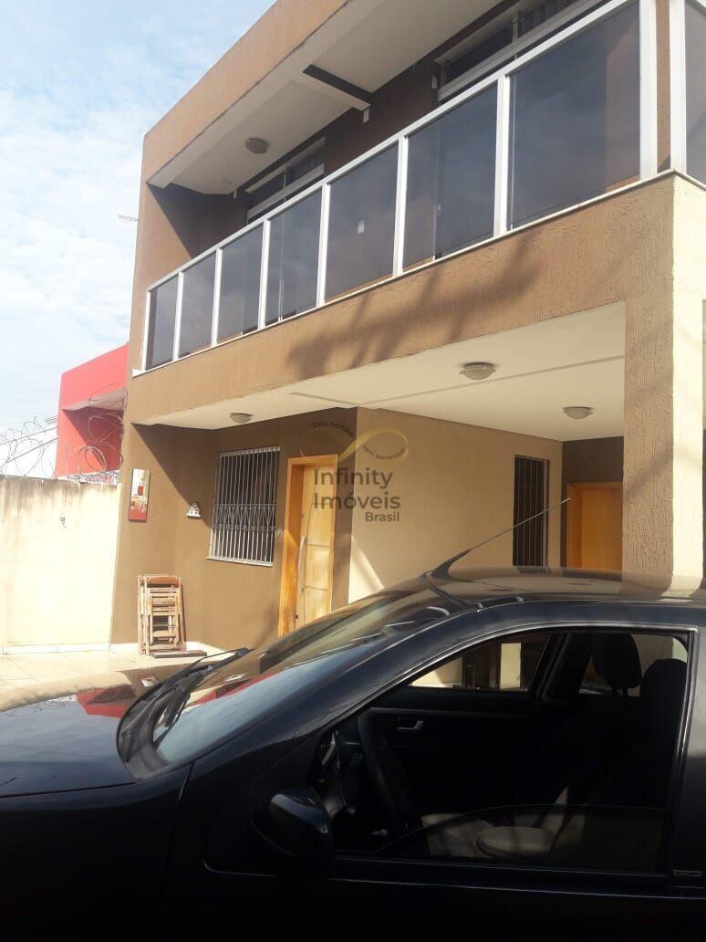 Casa, Novo Progresso, 3 Quartos
