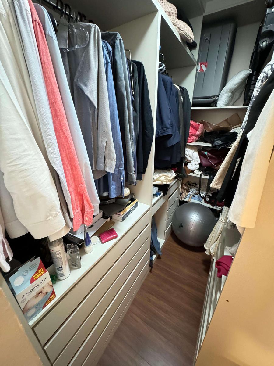 Apartamento, Cidade Nova, 3 Quartos, 2 Vagas, 1 Suíte