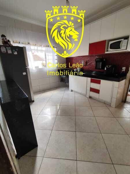 Casa, Planalto, 7 Quartos, 3 Vagas, 3 Suítes