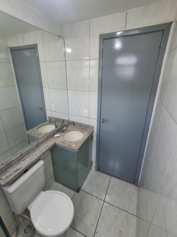 Apartamento, Sapucaia, 2 Quartos, 1 Vaga