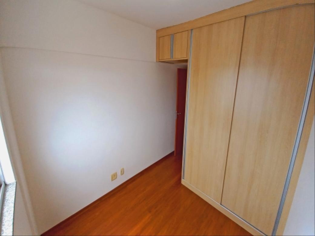 Apartamento, Ouro Preto, 3 Quartos, 2 Vagas, 1 Suíte