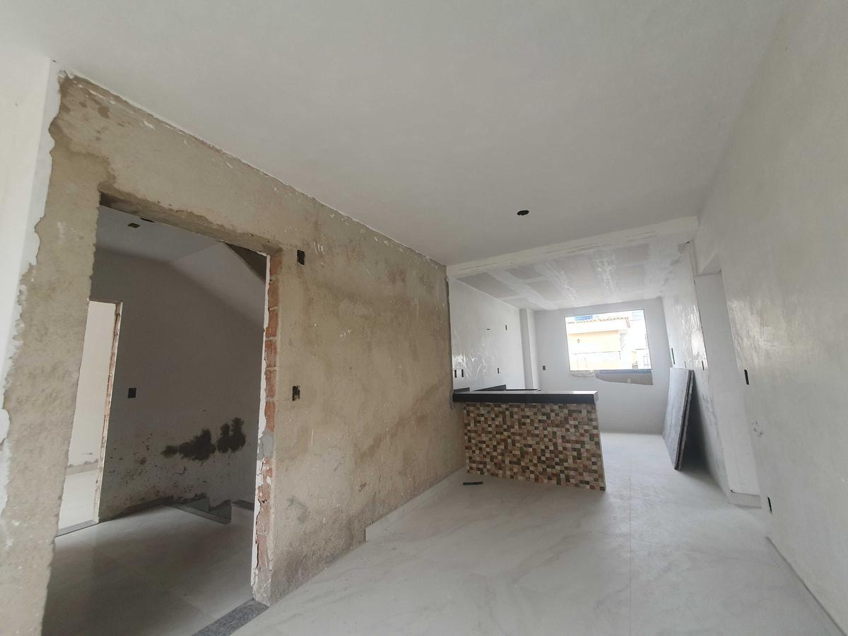 Apartamento, Nova Granada, 2 Quartos, 2 Vagas, 1 Suíte