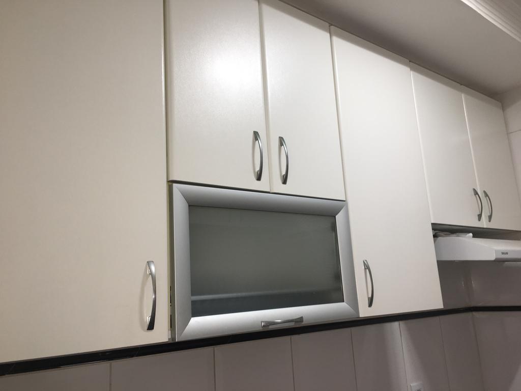 Apartamento, Castelo, 2 Quartos, 2 Vagas, 1 Suíte