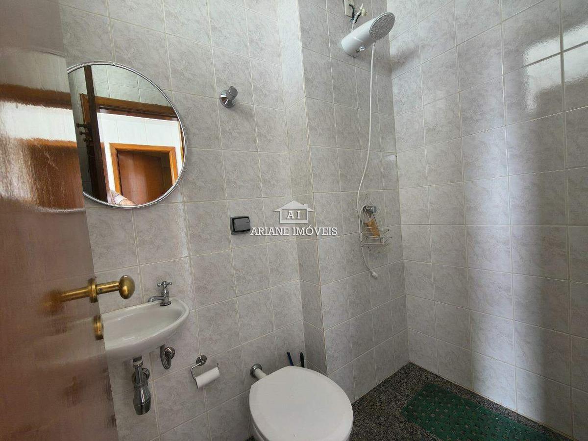 Apartamento, São Pedro, 4 Quartos, 3 Vagas, 1 Suíte