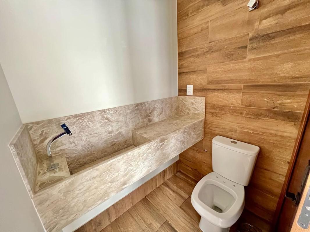 Apartamento, Pampulha, 3 Quartos, 2 Vagas, 2 Suítes
