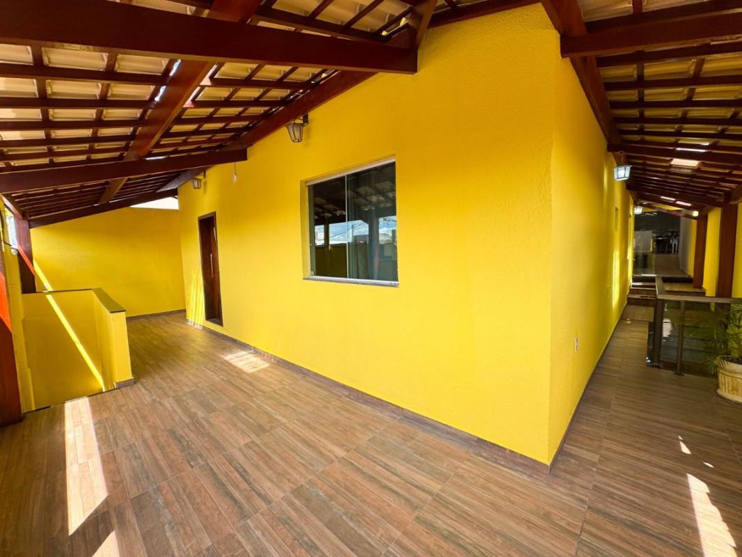 Casa, Diamante, 3 Quartos, 2 Vagas