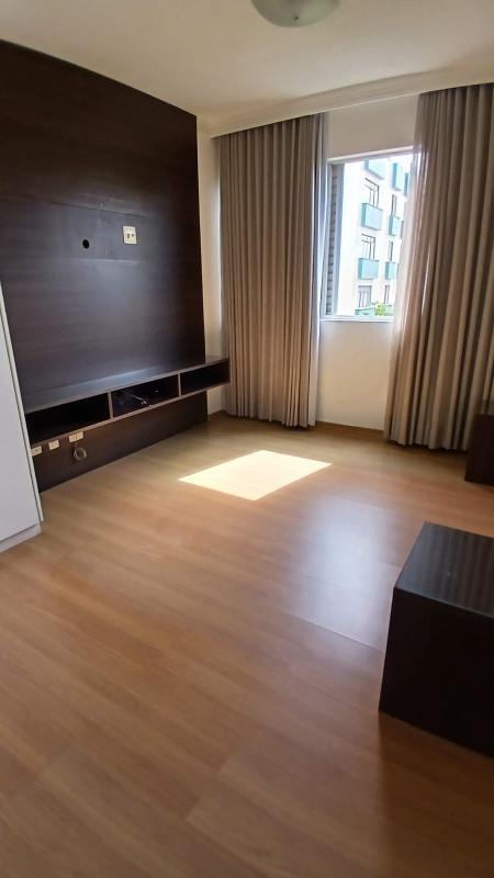 Apartamento, São José, 4 Quartos, 2 Vagas, 2 Suítes