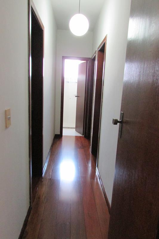 Apartamento, Funcionários, 3 Quartos, 1 Vaga, 1 Suíte