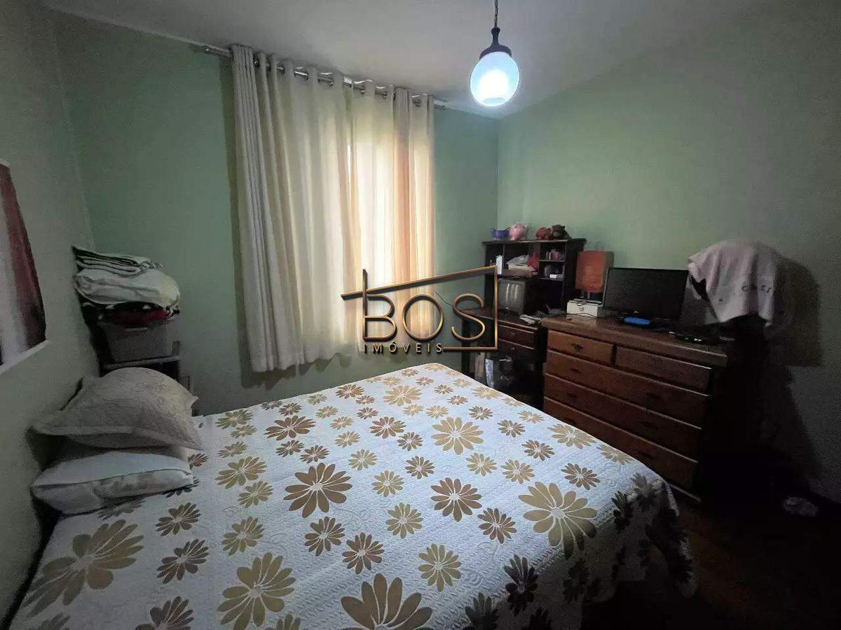 Apartamento, Santo Antônio, 4 Quartos, 2 Vagas, 1 Suíte