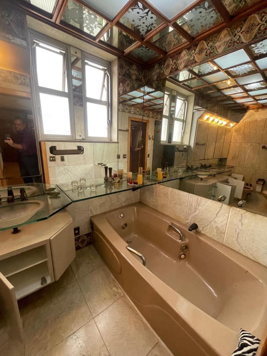 Apartamento, Serra, 2 Vagas, 3 Suítes