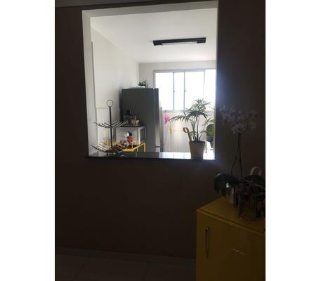 Apartamento, Castelo, 3 Quartos, 2 Vagas, 1 Suíte