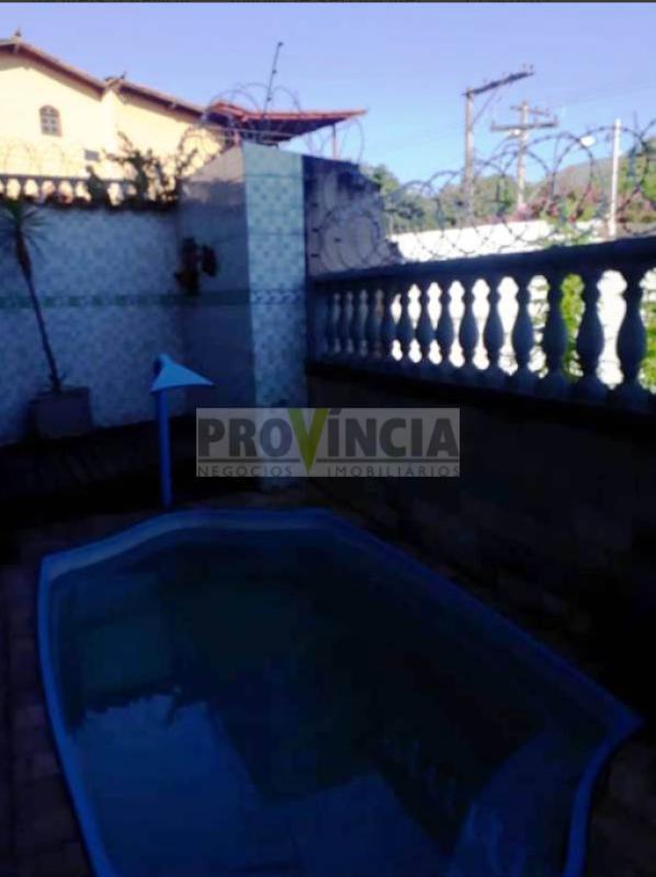 Casa, Padre Eustáquio, 7 Quartos, 3 Vagas, 1 Suíte