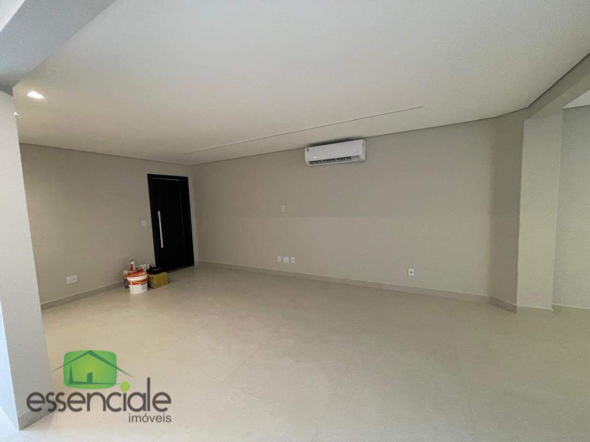 Apartamento, Centro, 3 Quartos, 6 Vagas, 2 Suítes