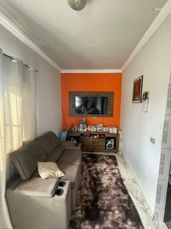 Casa, São Benedito, 2 Quartos, 0 Vaga