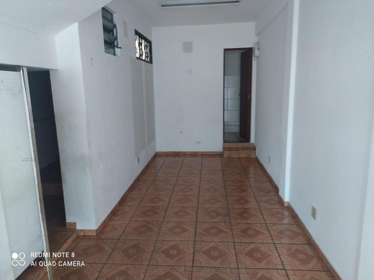 Andar, Centro, 0 Quarto, 0 Vaga