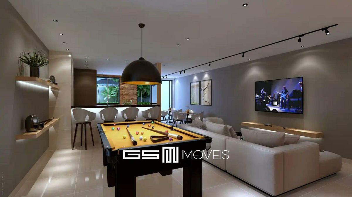 Apartamento, Sion, 2 Quartos, 2 Vagas, 2 Suítes