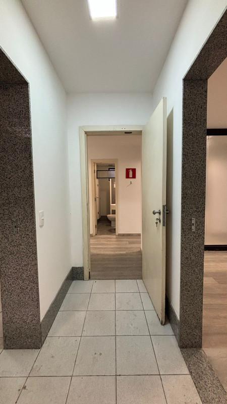 Casa Comercial, Floresta, 0 Quarto, 3 Vagas