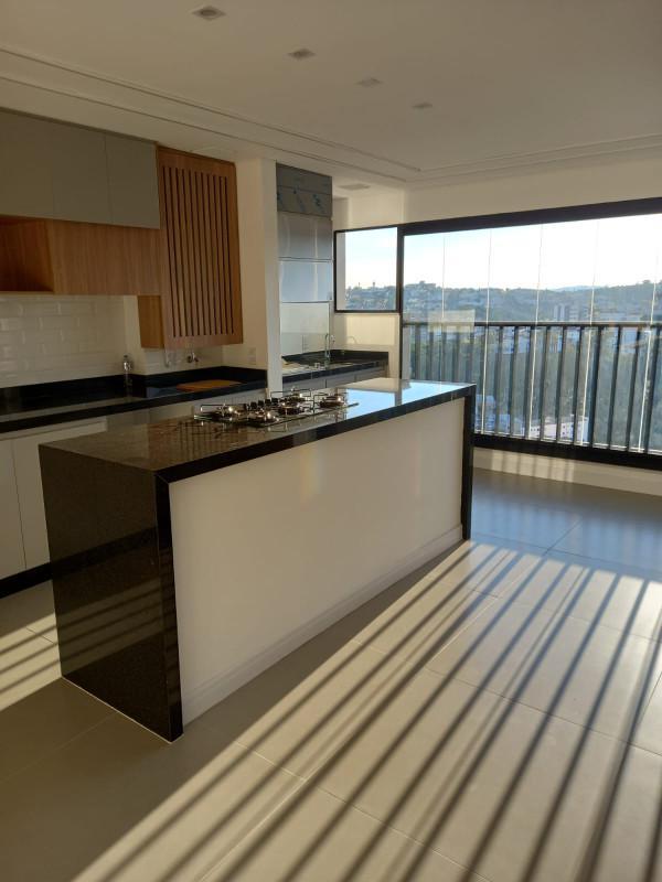 Apartamento, Vila Pinto, 0 Quarto, 0 Vaga