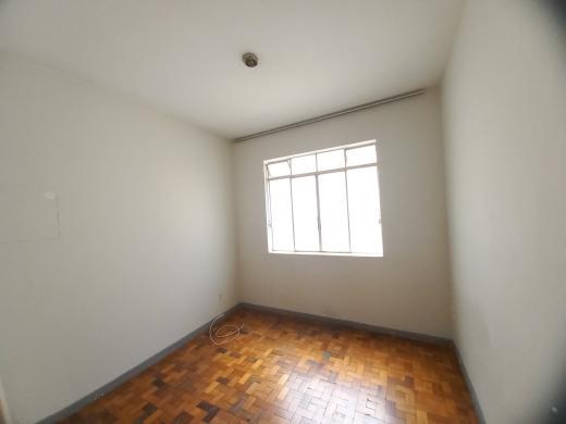 Apartamento, Funcionários, 3 Quartos, 1 Vaga