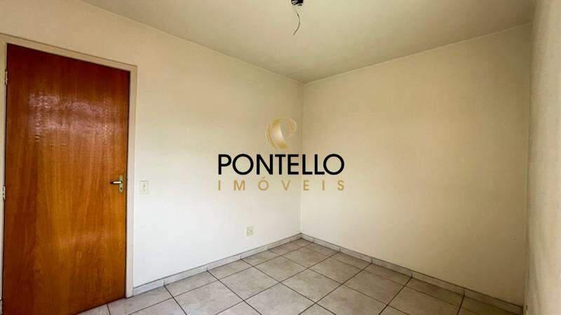 Cobertura, Nova Suíssa, 2 Quartos, 1 Vaga, 1 Suíte