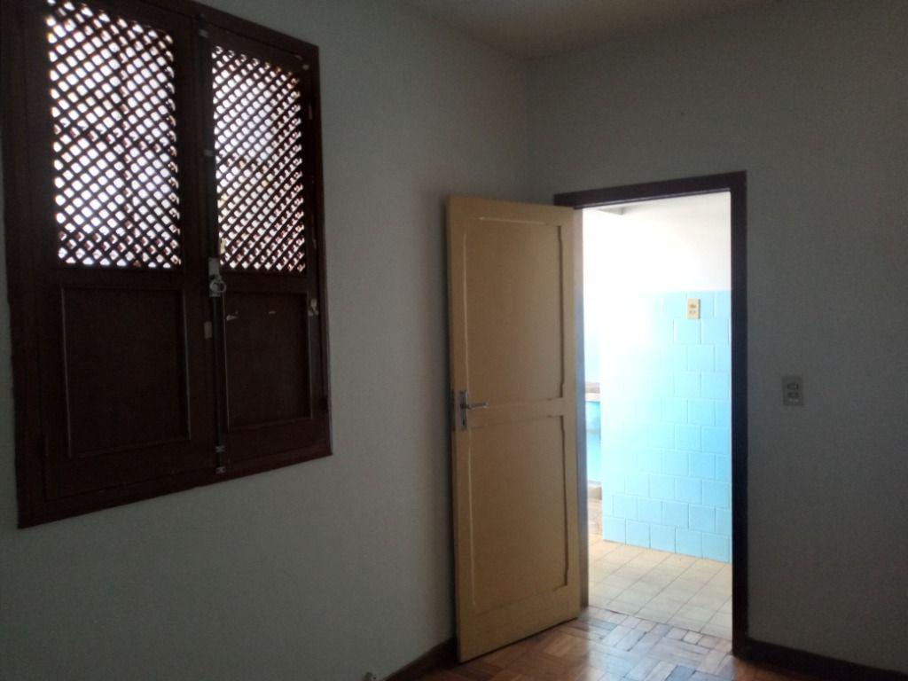 Casa, Centro, 3 Quartos, 2 Vagas
