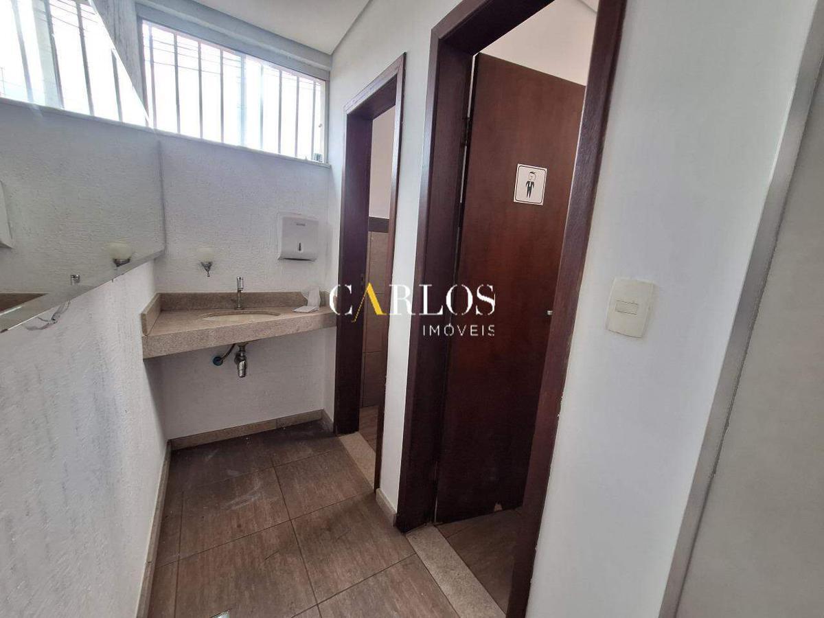 Galpão, Kennedy, 1 Vaga