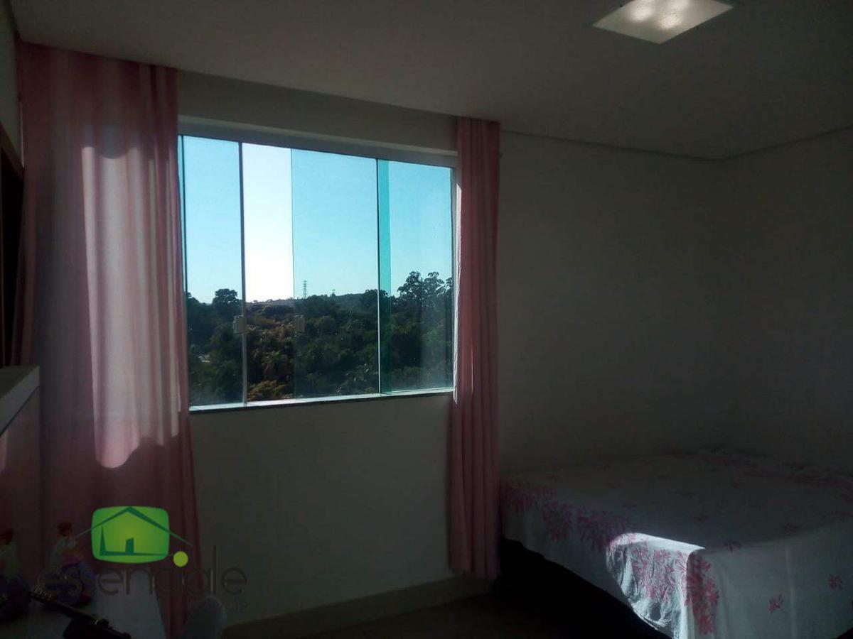 Casa, Ponte Alta, 3 Quartos, 4 Vagas, 3 Suítes