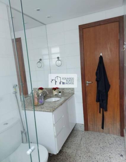 Apartamento, Sion, 4 Quartos, 3 Vagas, 1 Suíte