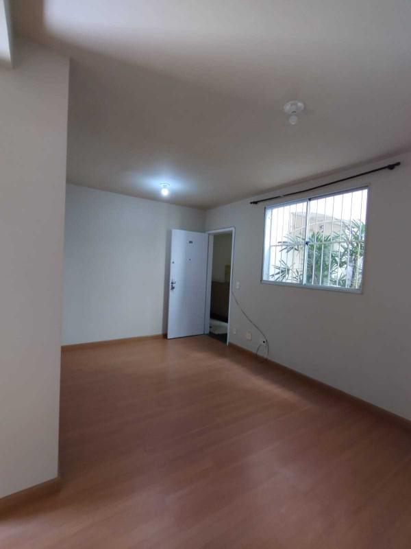 Apartamento, Palmares, 2 Quartos, 1 Vaga