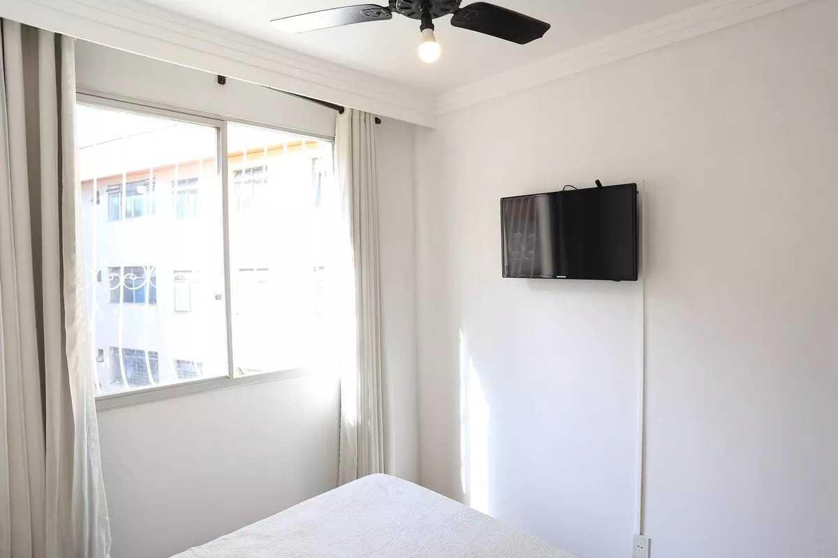 Apartamento, Cidade Nova, 2 Quartos, 2 Vagas