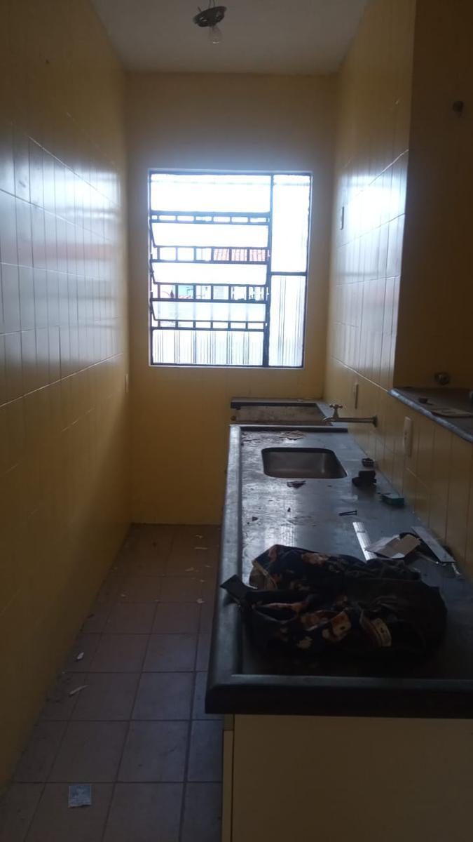 Casa, Alvorada, 3 Quartos, 2 Vagas, 1 Suíte