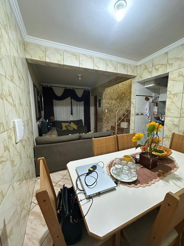 Casa, Eldorado, 3 Quartos, 3 Vagas, 1 Suíte