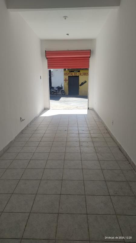 Andar, Glória, 0 Quarto, 0 Vaga