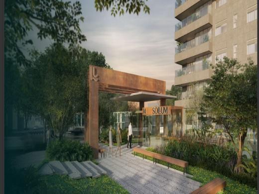 Apartamento, Carmo, 4 Quartos, 3 Vagas, 1 Suíte