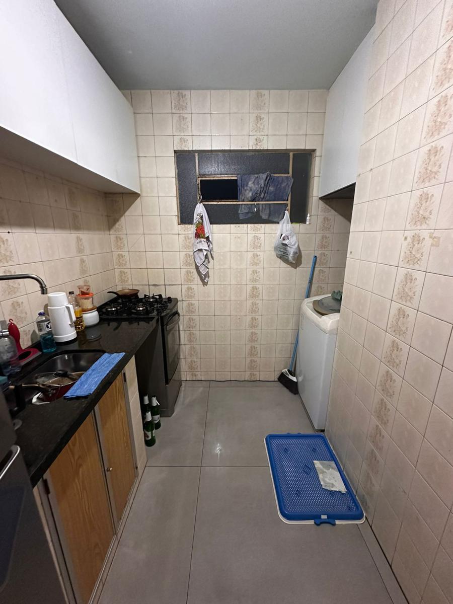 Apartamento, Glória, 2 Quartos, 1 Vaga